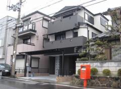 YKKヴェクターテラス屋根1F/ベランダ物干 レギュラーテラス屋根2F