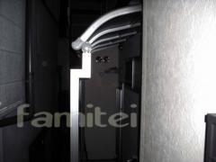 ベランダ屋根 レギュラーテラス1F