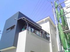 �٥���������YKK�������������ƥ饹2F
