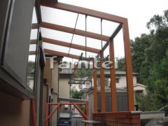 �ѡ��������������ǥ�ƥ饹���� LIXIL TOEX ������