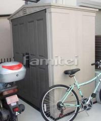 �������ʪ�� keter������ APEX6X3(�����ڥå���)