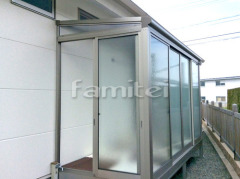 �����ǥ�롼�� YKK�ܱ�������ե�����