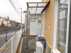 �ƥ饹���� LIXIL��Ω���ա���F1�� 