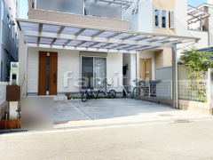 �����ݡ��� YKK���ե롼���岣2��