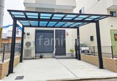 �����ݡ��� YKK���ե롼����FIRST��2��