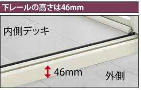 ���졼��ι⤵46mm