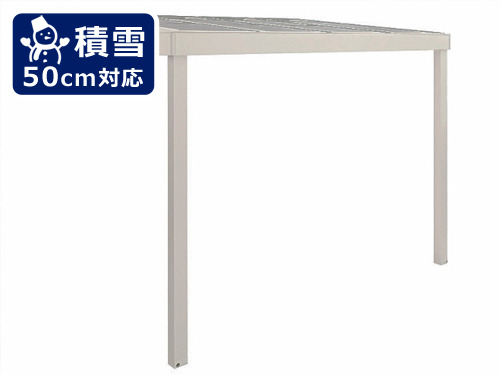 ��£����ƥ饹����LIXIL ������ �ƥ饹 ����50cm�б�