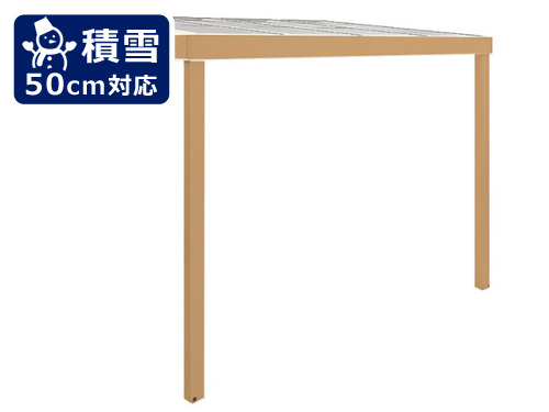 ��£����ƥ饹����LIXIL ����Ĵ ������ �ƥ饹 �ѥ����� ����50cm�б�
