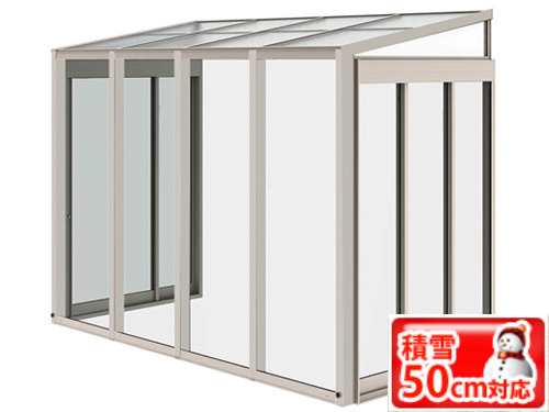 ��¥����ǥ󥵥�롼��YKKAP ���������롼�� ����50cm�б�