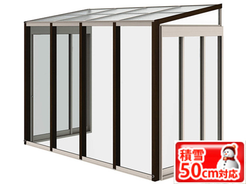 ��¥����ǥ󥵥�롼��YKKAP ����Ĵ ���������롼�� ����50cm�б�