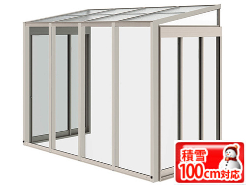 ��¥����ǥ󥵥�롼��YKKAP ���������롼�� ����100cm�б�