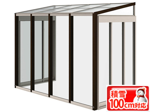 ��¥����ǥ󥵥�롼��YKKAP ����Ĵ ���������롼�� ����100cm�б�