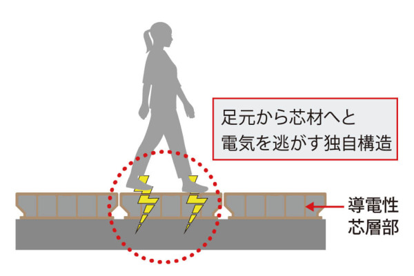 ���ŵ���ȯ�����ޤ���Ŭ�ʥǥå����֤�