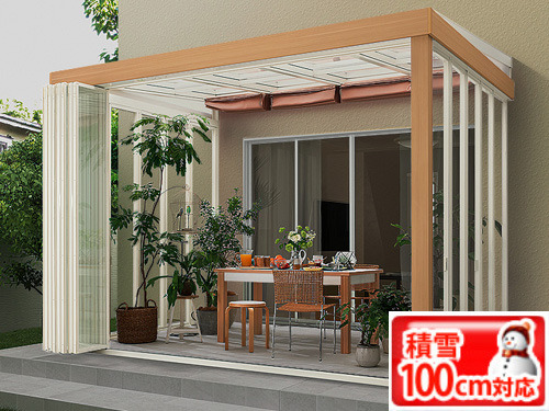 ��¥����ǥ󥵥�롼��LIXIL ����Ĵ ������ ����100cm�б�