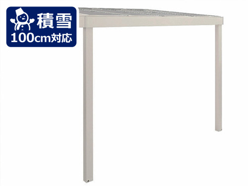 ��£����ƥ饹����LIXIL ������ �ƥ饹 ����100cm�б�