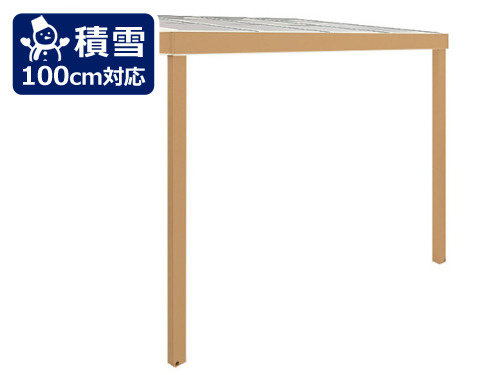 ��£����ƥ饹����LIXIL ����Ĵ ������ �ƥ饹 �ѥ����� ����100cm�б�