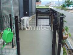 ��������� LIXIL(�ꥯ����)�ϥ�����å�N8 �ڴ֥��󥯥꡼�� �ɥå����