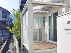 �����ǥ�롼�� LIXIL�ե��ꥢ2 ����ʡ��ǥå�����