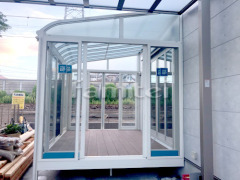 �����ǥ�롼�� YKK����ե����� �ꥦ�åɥǥå�����