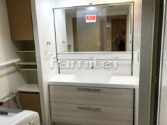 �����沽�����ե����� LIXIL L.C.���륷��