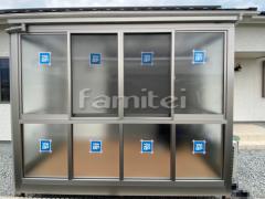 �����ǥ�롼�� YKK����ꥢF