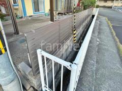 �ܱ����ե���ʽ LIXIL AB YS3��